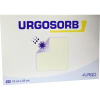 Urgosorb 10x20cm Verbände