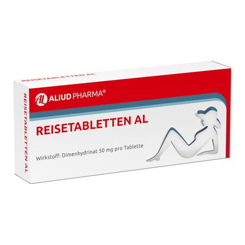 Reisetabletten Al 20 St ALIUD Pharma bei onfy.de kaufen 00243607