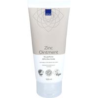 Abena Zinc Ointment Zinksalbe null