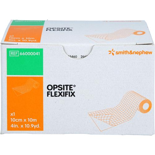 Opsite Flexifix Pu-Folie 10 cmx10 M Unsteril 1 St Acti Medi bei onfy.de kaufen 17833164