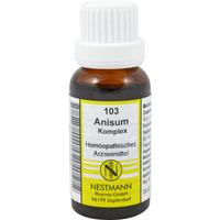 Anisum Kompl Nestm Nr 103 null