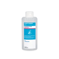 Aseptoman Gel Alkoholisches Händedesinfektionsmitt