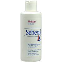 Sebexol Tinktur