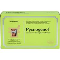 Pycnogenol null