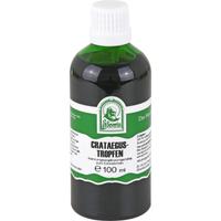 Crataegustropfen
