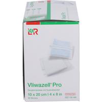 Vliwazell pro Steril 10x20 cm