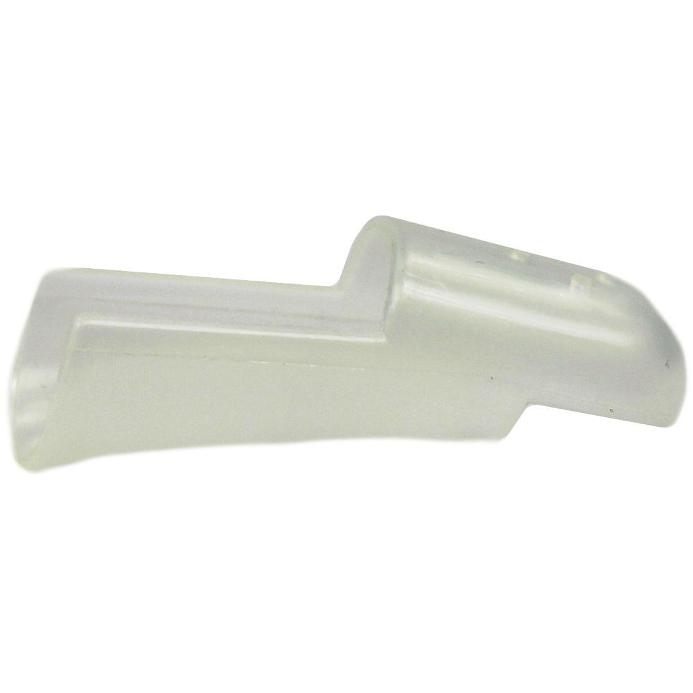Fingerschiene N. Stack Gr.2 mit Klettband