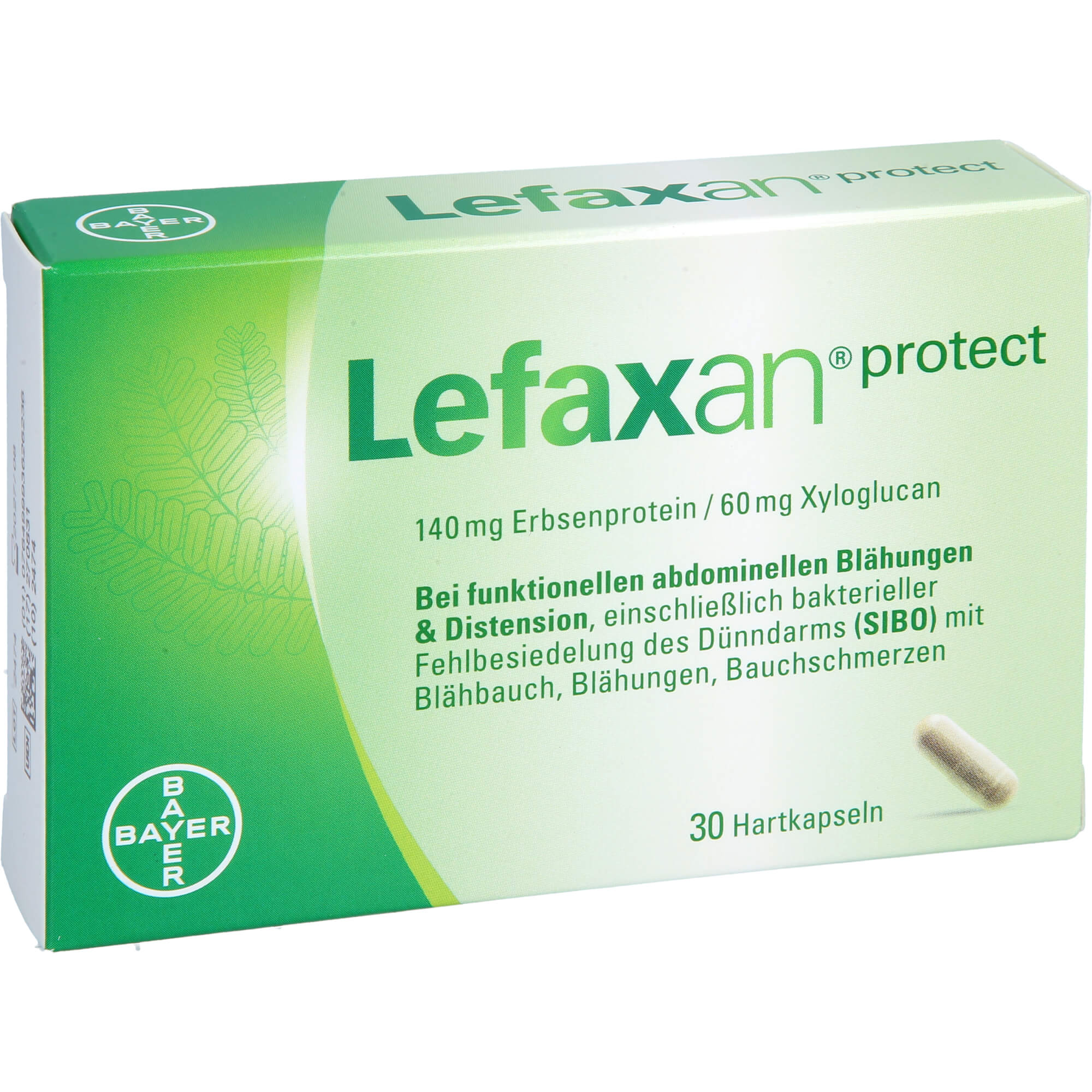 Lefaxan Protect 30 St Bayer Vital bei onfy.de kaufen 18823251