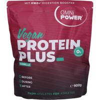 Omni Power Protein Shake Vanille null