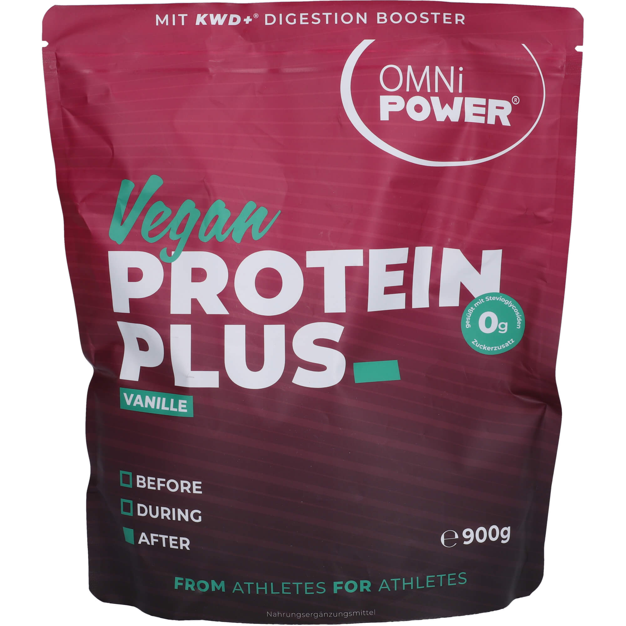 Omni Power Protein Shake Vanille null