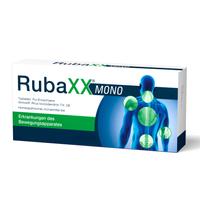 Rubaxx Mono null