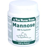 Mannose 100% Rein null