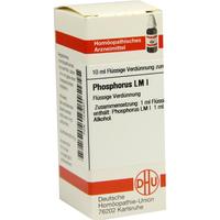 Phosphorus Lm I null