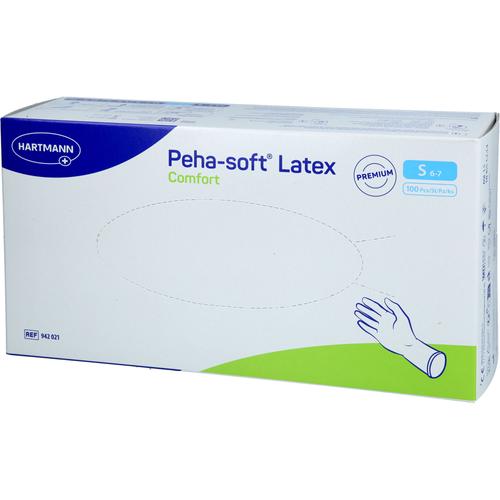 Peha-Soft Latex Comfort S 100 St PAUL HARTMANN bei onfy.de kaufen 19296670