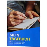 Accu-Chek Tagebuch Ct Brosch.de null