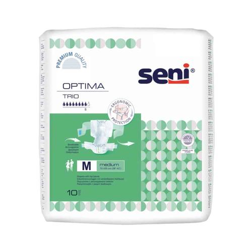 Seni Optima Trio Medium 10 St TZMO Deutschland bei onfy.de kaufen 01689363
