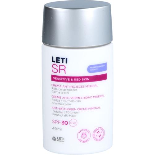 Leti Sr Anti-Rötungen Creme Mineral SPF 30 40 ml LETI Pharma bei onfy.de kaufen 19643858