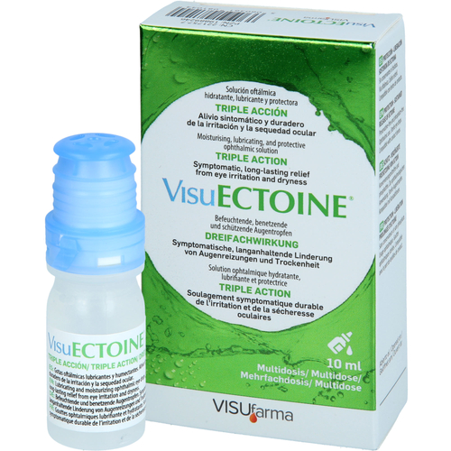 Visuectoine 10 ml VISUfarma B.V. bei onfy.de kaufen 19889246