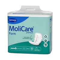 Molicare Premium Form 5 Tropfen null