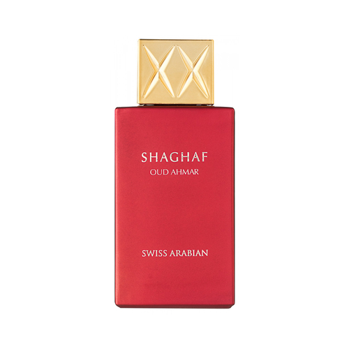 Swiss Arabian Shaghaf Oud Ahmar Limited Edition Eau de Parfum 75 ml Swiss Arabian Perfumes Group bei onfy.de kaufen 06295124042836