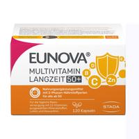 Eunova Langzeit 50+ null