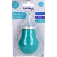 Nasensekretabsauger null