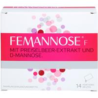 Femannose F null