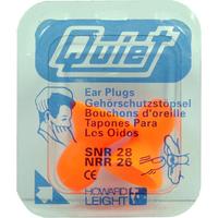 Howard Leight Quiet Gehörschutzstöpsel null