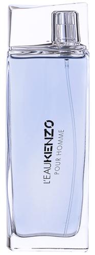 Kenzo L`Eau Kenzo pour Homme Eau de Toilette 50 ml