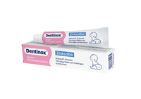 Dentinox Zinksalbe gegen Windeldermatitis null