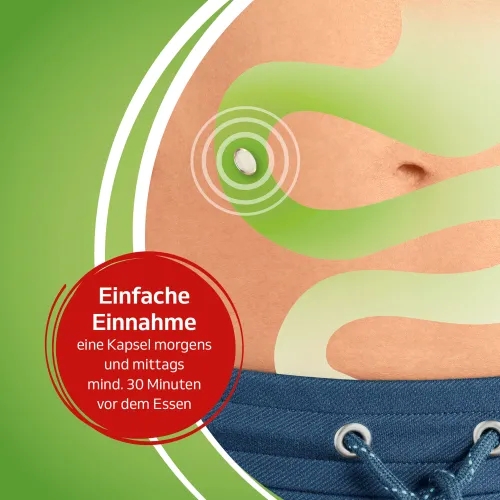 Carmenthin bei Verdauungsstörungen Weichkapsel 42 St Dr.Willmar Schwabe bei onfy.de kaufen 10327618