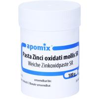 Pasta Zinci Oxidat Moll Sr null