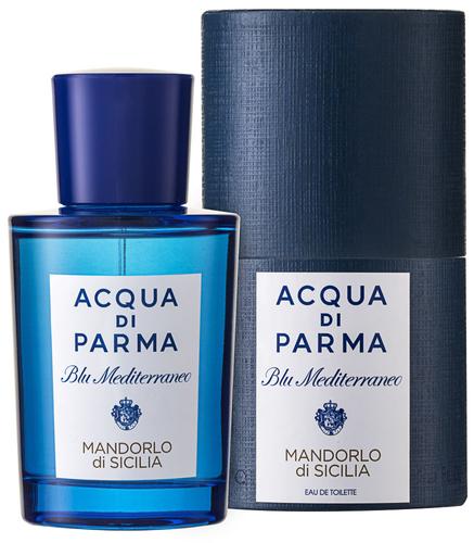 Acqua di Parma Blu Mediterraneo Mandorlo di Sicilia Eau de Toilette 180 ml Acqua Di Parma bei onfy.de kaufen 8028713816697