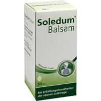 Soledum Balsam