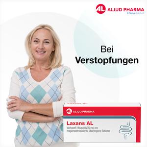 Erfahrungen mit Laxans Al - 25 Kundenbewertungen | onfy.de 10916154
