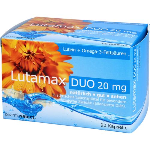 Lutamax Duo 20 mg 90 St Pharmaselect International Beteiligungs bei onfy.de kaufen 19448128