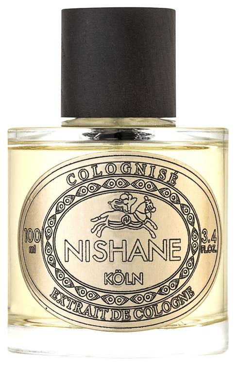 Nishane Safran Colognise Extrait de Cologne 100 ml Nishane bei onfy.de kaufen 8681008055203