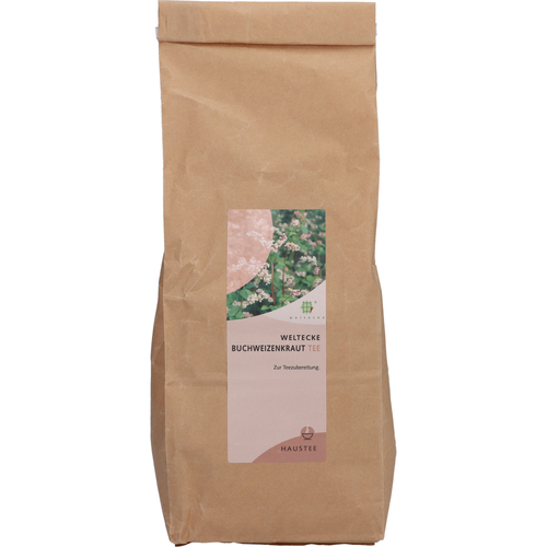 Buchweizenkraut Tee 500 g Alexander Weltecke bei onfy.de kaufen 07779446