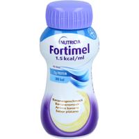 Fortimel 1.5 Kcal Bananengeschmack null