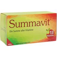 Summavit null