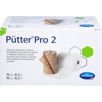 Pütterpro 2 2-Komponenten-Kompressionssystem 10 cm null