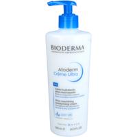 Bioderma Atoderm Creme Ultra null