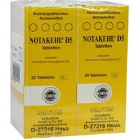 Notakehl D 5