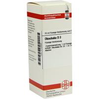 Okoubaka D 3
