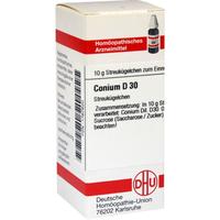 Conium D30 null
