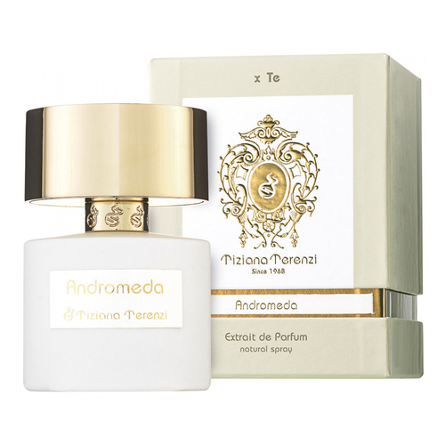 Tiziana Terenzi Andromeda Extrait de Parfum 100 ml Coty bei onfy.de kaufen 08016741632433