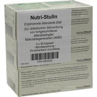 Nutri-Stulln null