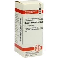 Secale Cornut C30 null