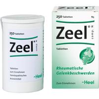 Zeel Comp N null