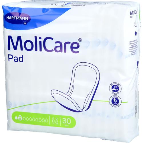 Molicare Pad 2 Tropfen 12x30 St PAUL HARTMANN bei onfy.de kaufen 18683494